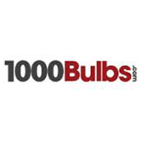 1000 Bulbs